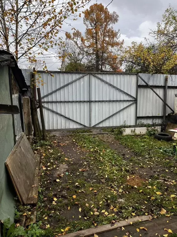 Дом в Московская область, Хотьково Сергиево-Посадский район, туп. 1-й ... - Фото 2