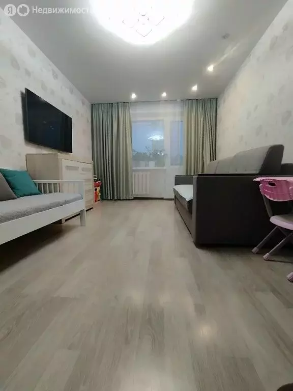 2-комнатная квартира: Архангельск, улица Тимме, 16к1 (43.9 м) - Фото 2