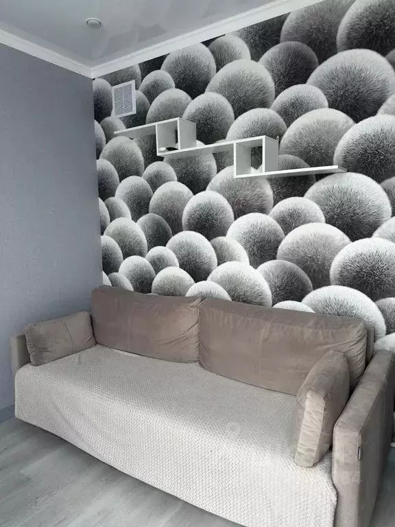 1-к кв. Краснодарский край, Сочи Виноградная ул., 206 (33.0 м) - Фото 2