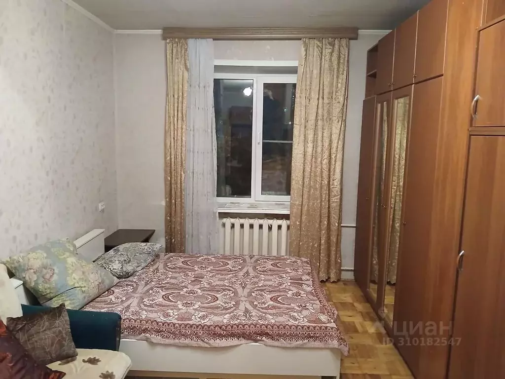 Комната Москва ул. Алексея Свиридова, 13К2 (20.0 м) - Фото 1