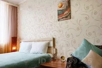 1-к кв. Самарская область, Самара Молодежная ул., 8б (44.0 м) - Фото 1