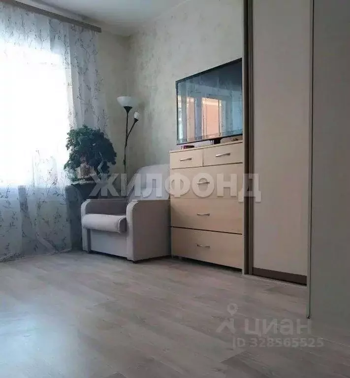 Студия Томская область, Томск Черемошники мкр, ул. Первомайская, 97 ... - Фото 2