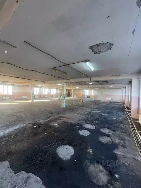 Склад в Иркутская область, Иркутск Ракитная ул., 2 (850 м) - Фото 2