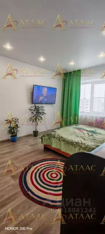 3-к кв. Саха (Якутия), Нерюнгри просп. Дружбы Народов, 8/1 (69.0 м) - Фото 1