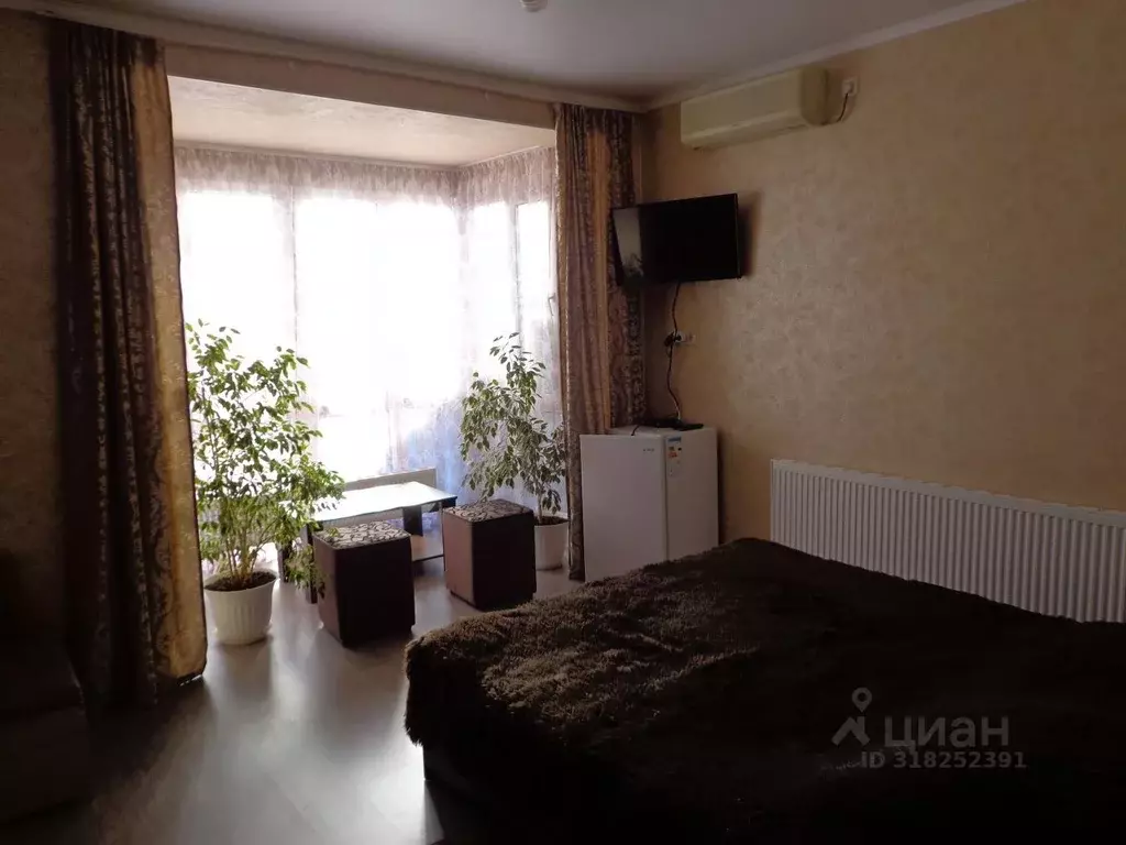 Комната Краснодарский край, Усть-Лабинск ул. Мира, 85 (33.0 м) - Фото 0