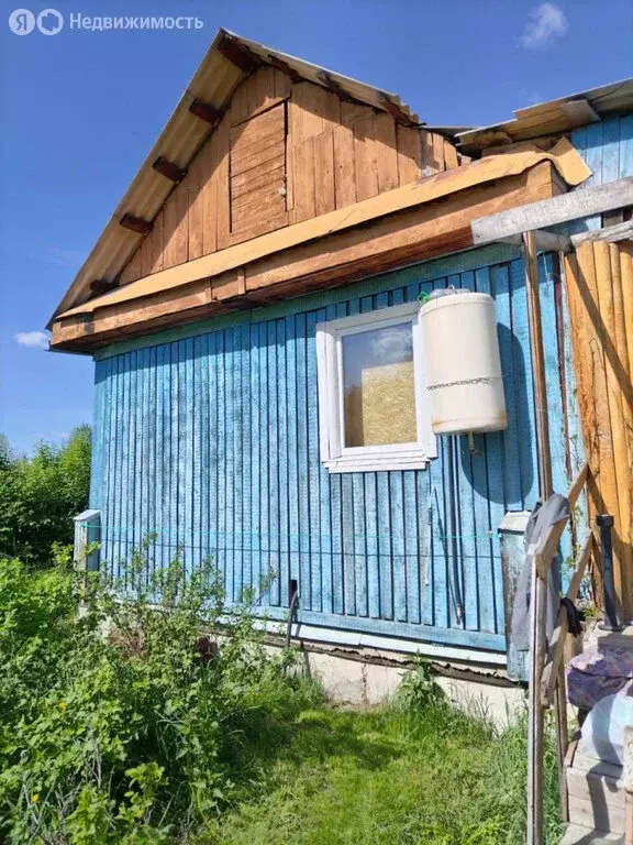 Дом в посёлок Баранчинский, Станционная улица, 14 (99 м) - Фото 0