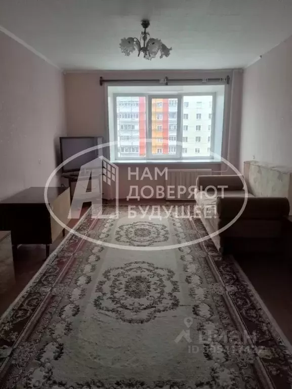 3-к кв. Пермский край, Губаха ул. Космонавтов, 11 (61.6 м) - Фото 1