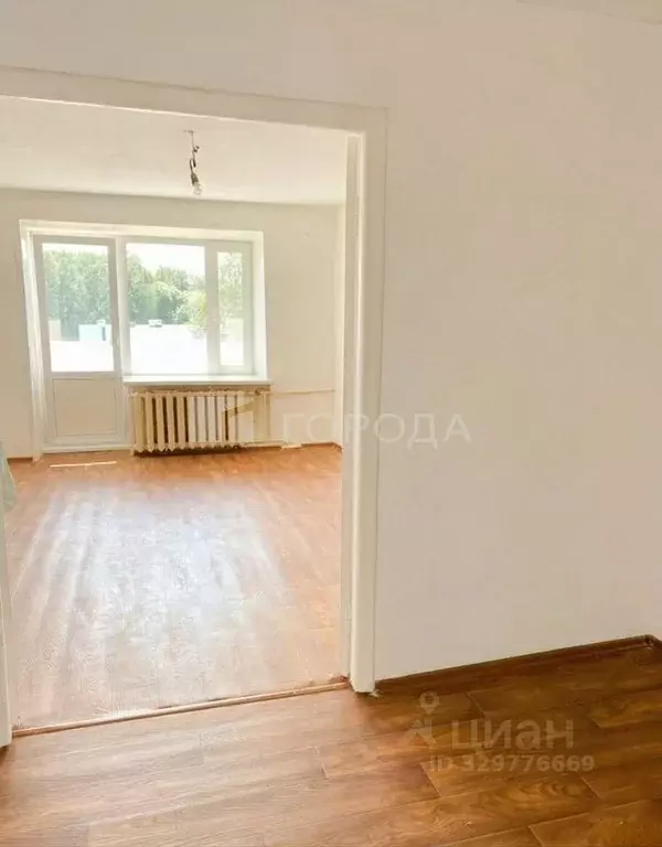3-к кв. Томская область, Томск ул. Бела Куна, 18 (56.6 м) - Фото 2