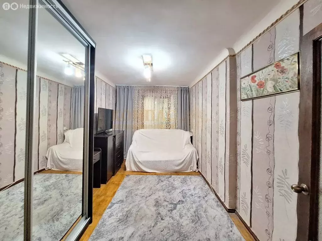 2-комнатная квартира: Форос, улица Терлецкого, 4 (56 м) - Фото 1