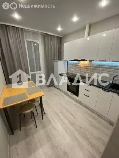 1-комнатная квартира: Москва, район Троицк, улица Яворки, 1к4 (30.5 м) - Фото 1