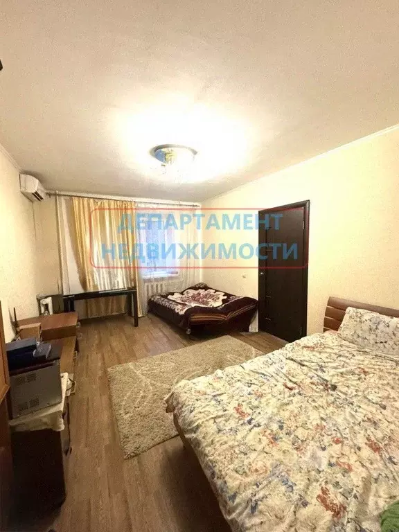 1-к кв. Ульяновская область, Димитровград Братская ул., 27 (40.2 м) - Фото 1