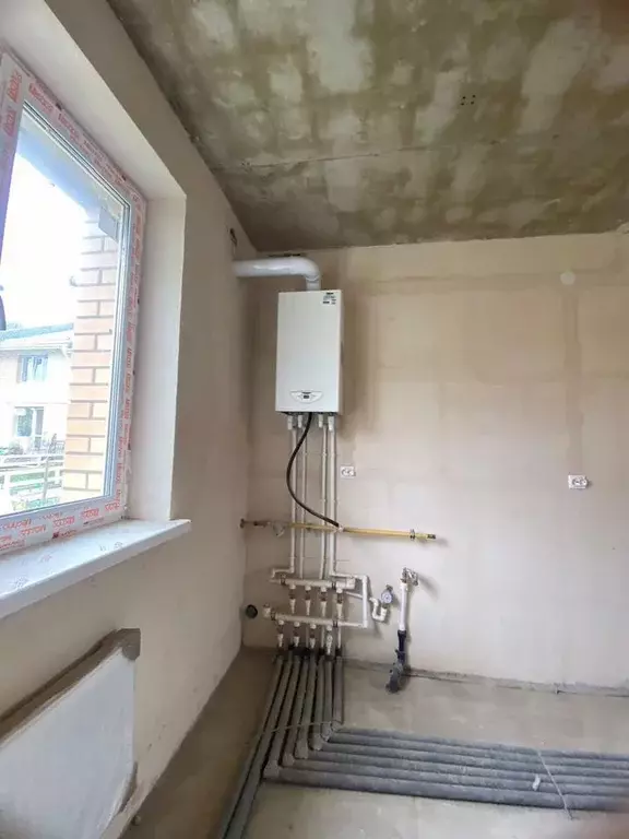 Таунхаус в Ленинградская область, Тосненский район, Федоровское ... - Фото 1