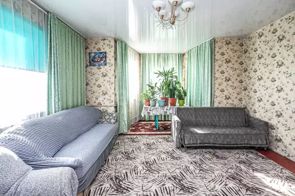 Дом в Новосибирская область, Бердск Аэродромная ул., 5 (128 м) - Фото 0