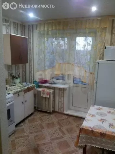 1-комнатная квартира: Торжок, улица Мира, 48 (32.3 м) - Фото 1