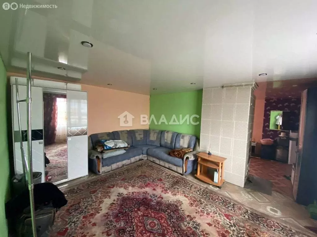 Дом в Чита, Московский тракт, 53 (39.1 м) - Фото 2