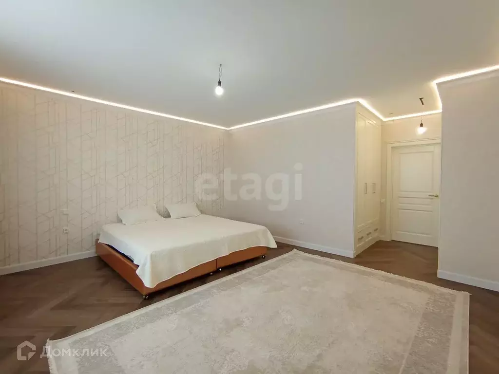Продаётся 3-к квартира, 156.1 м - Фото 0