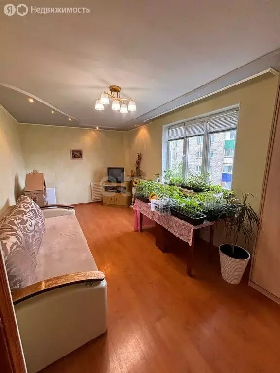 3-комнатная квартира: Ишимбай, Стахановская улица, 18 (73.6 м) - Фото 1