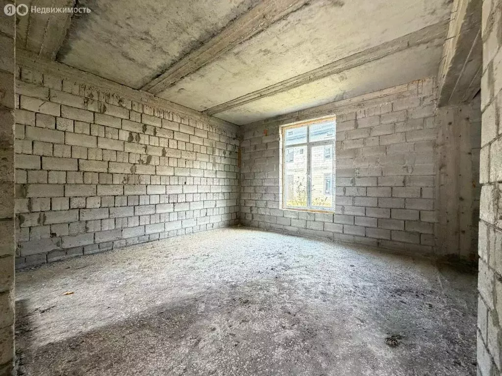 Дом в село Шалушка, улица Жанатаева (126.7 м) - Фото 1