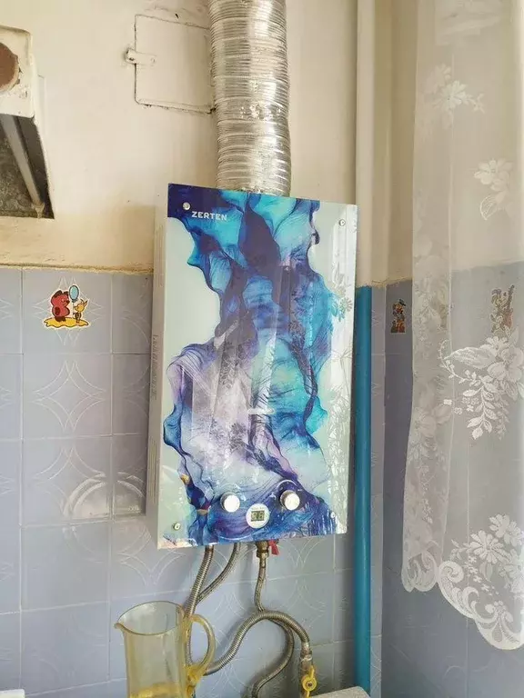 Квартира, 2 комнаты, 39 м - Фото 2