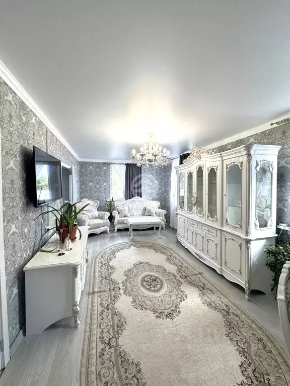 Дом в Московская область, Клин городской округ, д. Белозерки 93 (138 ... - Фото 1