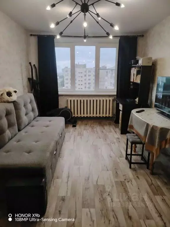 3-к кв. Чувашия, Чебоксары просп. Тракторостроителей, 31 (69.0 м) - Фото 1
