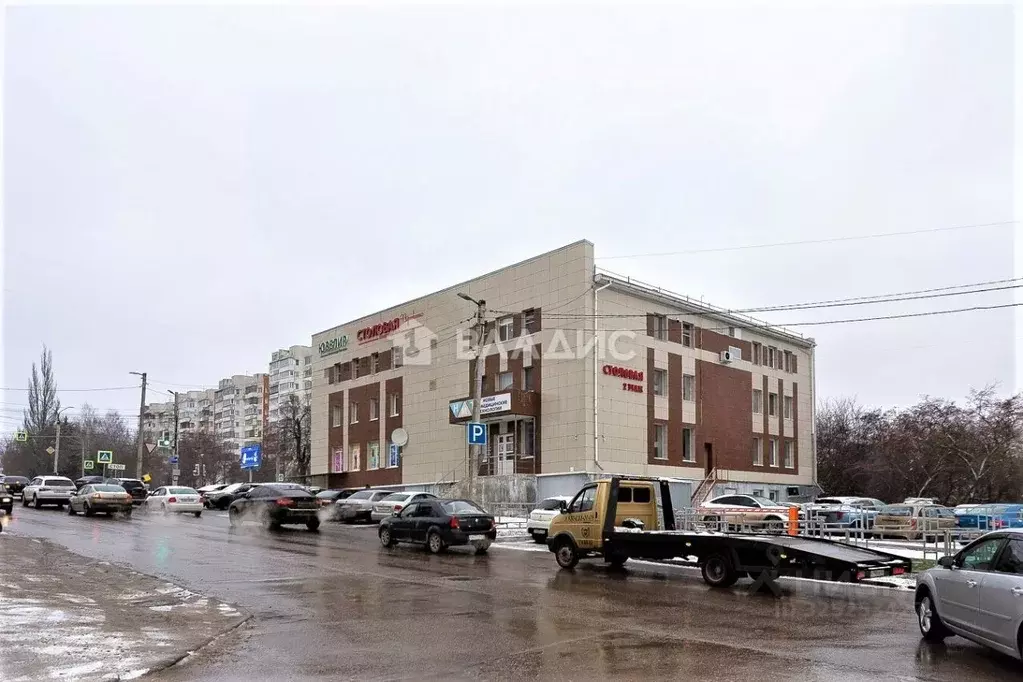 Торговая площадь в Владимирская область, Владимир Добросельская ул., ... - Фото 2