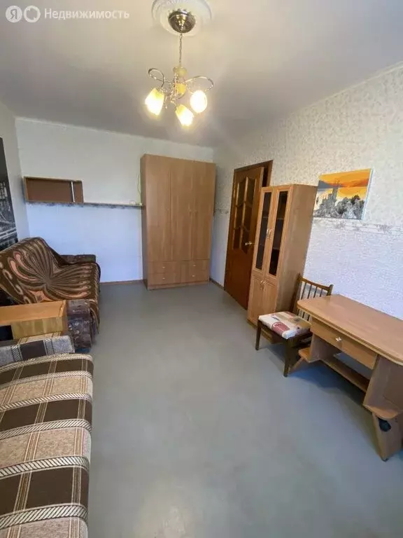 1-комнатная квартира: Колпино, улица Металлургов, 9 (29.4 м) - Фото 2