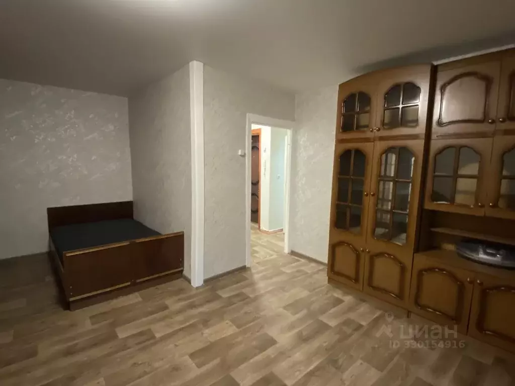 1-к кв. Свердловская область, Нижний Тагил ул. Свердлова, 5 (34.1 м) - Фото 1
