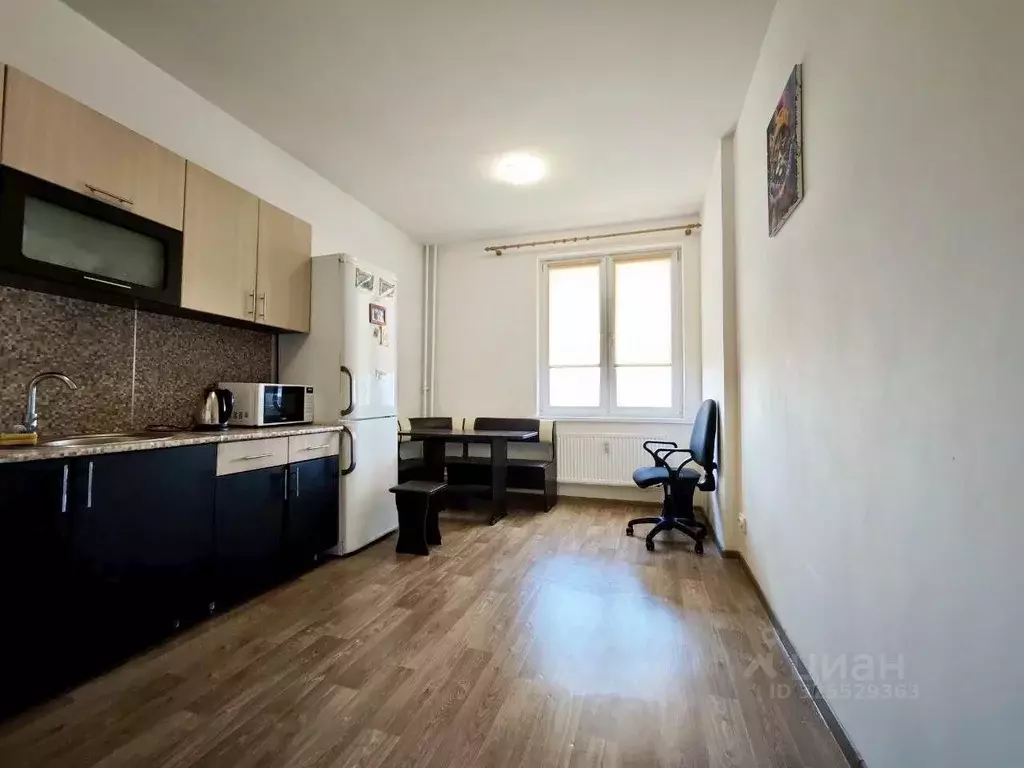 3-к кв. Московская область, Мытищи Олимпийский просп., 12 (79.5 м) - Фото 1