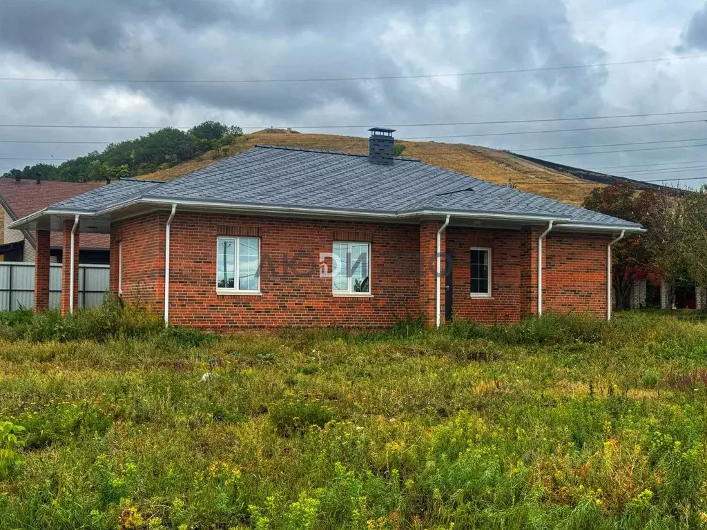 Дом в Саратовская область, Саратов проезд 3-й Динамовский, 54 (106 м) - Фото 1