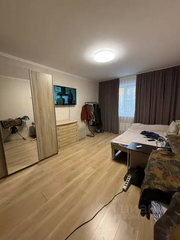 2-к кв. Московская область, Одинцовский городской округ, ВНИИССОК пгт ... - Фото 2