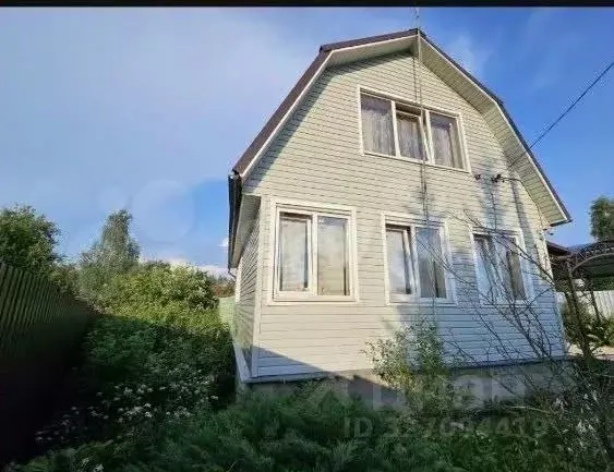 Дом в Московская область, Сергиево-Посадский городской округ, Северный ... - Фото 2