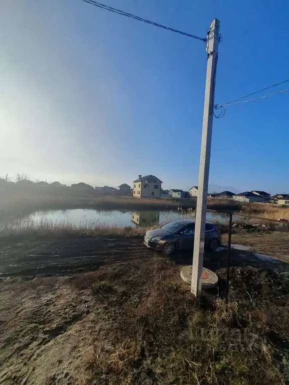 Дом в Ставропольский край, Железноводск городской округ, пос. ... - Фото 1