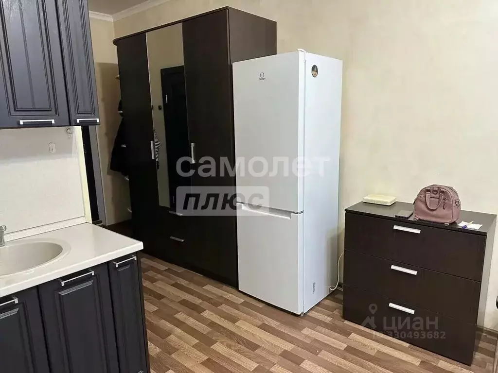 Студия Московская область, Мытищи городской округ, д. Пирогово ул. ... - Фото 2