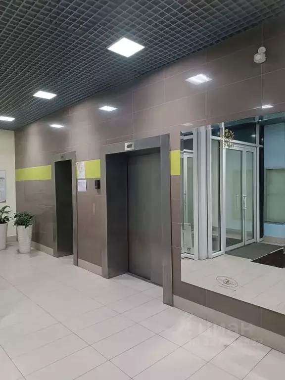 1-к кв. Москва Производственная ул., 12к2 (35.0 м) - Фото 1