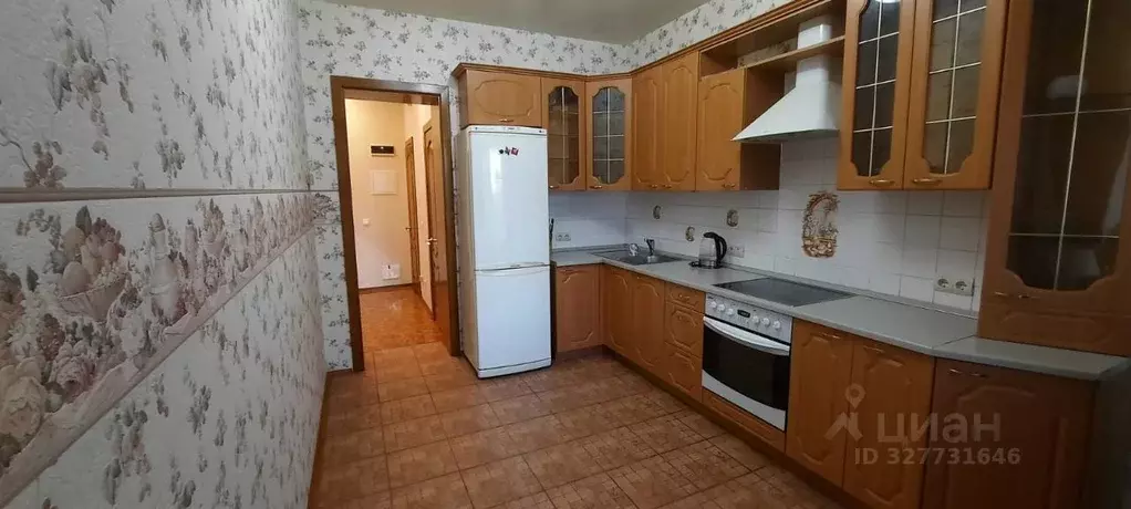 2-к кв. Томская область, Томск Типографский пер., 2Б (70.5 м) - Фото 2
