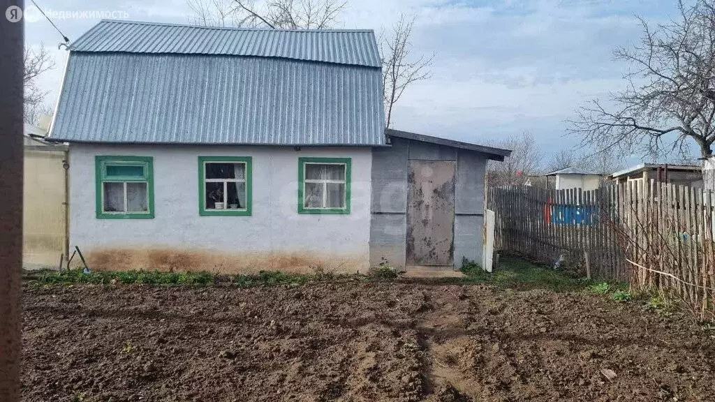 Дом в Нефтекамск, садовые участки Энергетик СУ КГРЭС, 7-я улица (19.3 ... - Фото 2