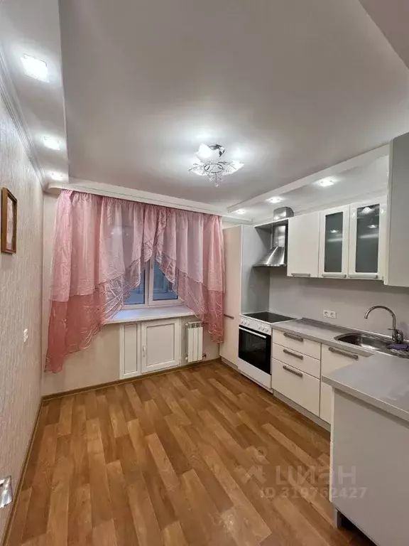2-к кв. Томская область, Томск Академгородок мкр, ул. Королева, 4 ... - Фото 0