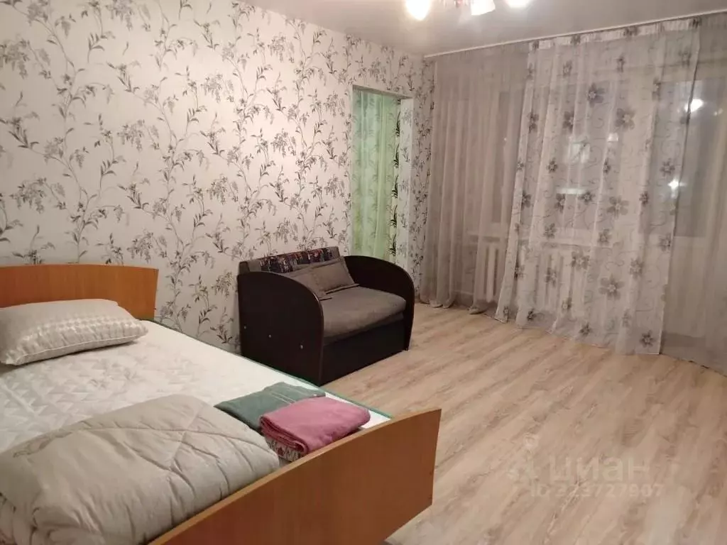 2-к кв. Коми, Ухта Чибьюская ул., 9 (42.0 м) - Фото 2