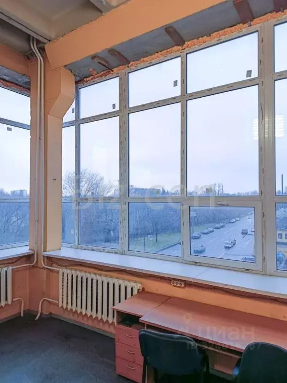 Офис в Санкт-Петербург наб. Реки Волковки, 9 (60 м) - Фото 2