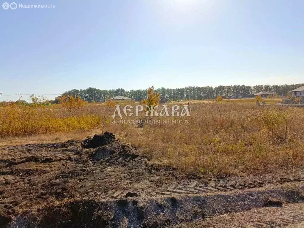 Участок в Белгородская область, Старый Оскол (15 м) - Фото 0