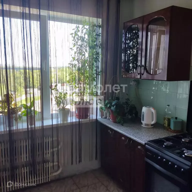 Продаётся 3-к квартира, 62.1 м - Фото 0
