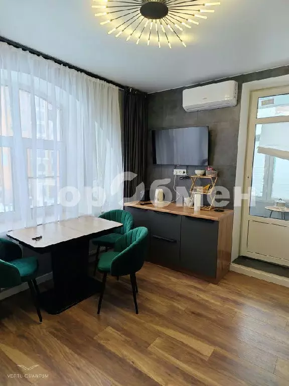 Продается 3-комнатная квартира - Фото 2