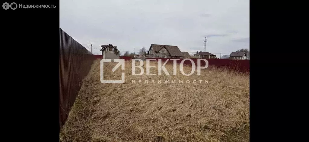 Участок в Ярославский муниципальный округ, деревня Орлово (14.5 м) - Фото 1