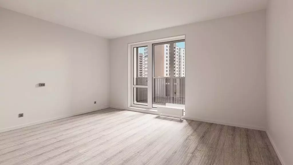 Продаётся 2-к квартира, 68.98 м - Фото 0