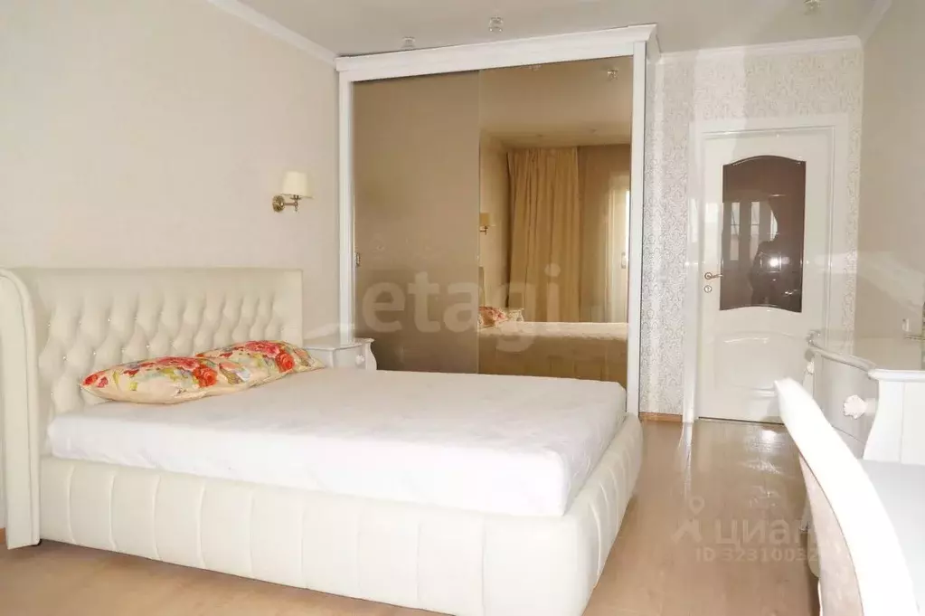 3-к кв. Забайкальский край, Чита Красноармейская ул., 54 (102.0 м) - Фото 1