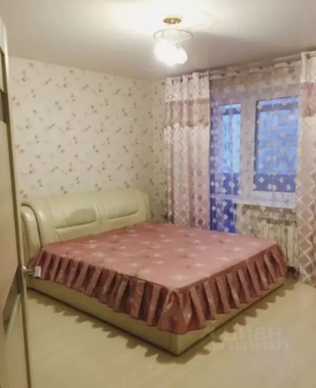 2-к кв. Хабаровский край, Хабаровск ул. Фрунзе, 11 (65.0 м) - Фото 1