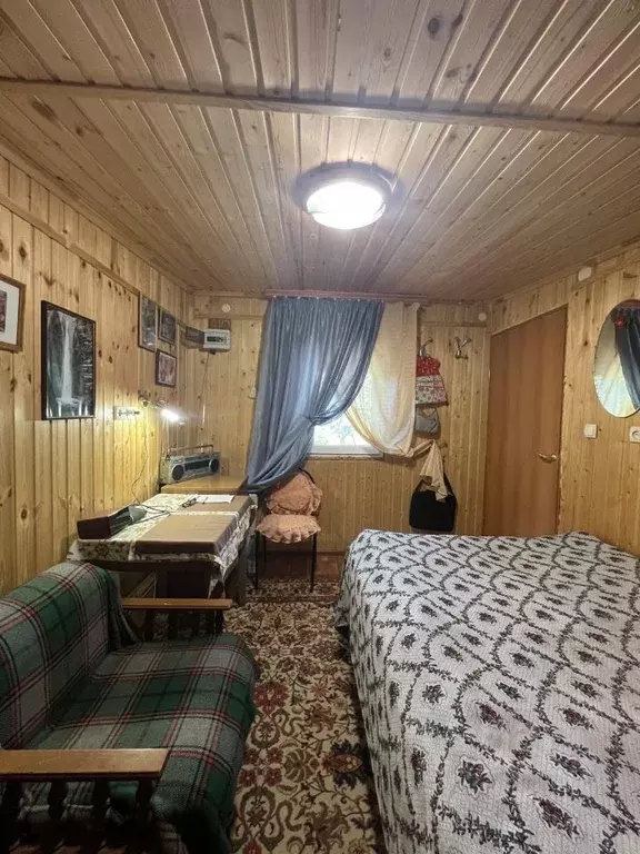 Дом в Ростовская область, Неклиновский район, Синявское с/пос, Связист ... - Фото 1