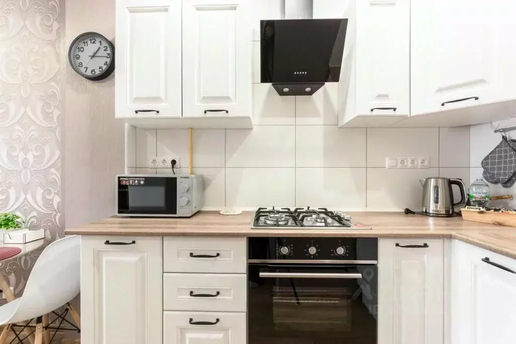 1-к кв. Псковская область, Псковский район, Завеличенская волость, д. ... - Фото 1