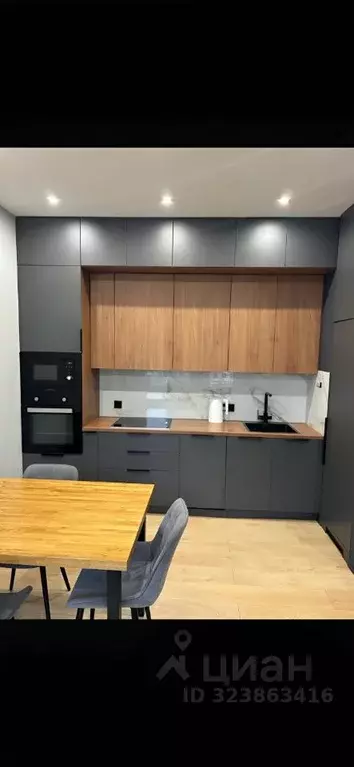 1-к кв. Москва ул. Корабельная, 9 (35.6 м) - Фото 1